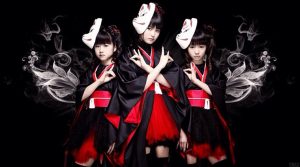 Read more about the article Baby Metal Live at the FORUM LONDON – Gig Review