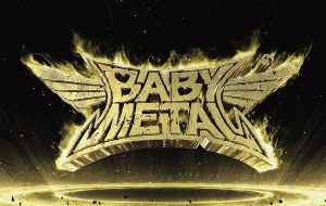 Read more about the article At a Glance – Baby Metal – Metal Resistance Album Preview