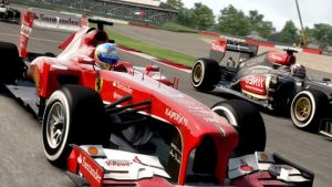 Read more about the article FIX IT: F1 2013 CRASHING / FREEZING SOLUTIONS