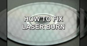 Read more about the article How to Fix Laser Burn. The Easy Way!