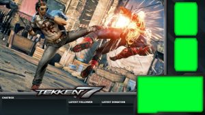 Read more about the article FREE TEKKEN 7 OVERLAY FOR STREAMING & YOUTUBE