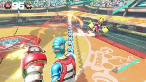 Read more about the article Fix It: Arms (Switch) Crashing / Freezing Solutions