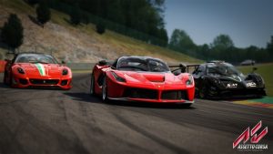 Read more about the article FIX IT: ASSETTO CORSA CRASHING / FREEZING SOLUTIONS