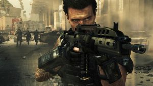 Read more about the article FIX IT: CALL OF DUTY BLACK OPS 2 CRASHING/FREEZING SOLUTIONS
