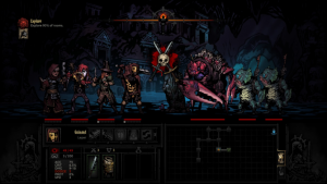 Read more about the article FIX IT: DARKEST DUNGEON CRASHING / FREEZING SOLUTIONS