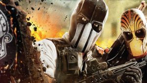 Read more about the article FIX IT: ARMY OF TWO: DEVILS CARTEL CRASHING / FREEZING SOLUTIONS