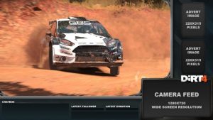 Read more about the article FREE DIRT 4 OVERLAY FOR STREAMING AND YOUTUBE