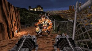 Read more about the article FIX IT: DUKE NUKEM 3D 20TH ANNIVERSARY CRASHING / FREEZING SOLUTIONS