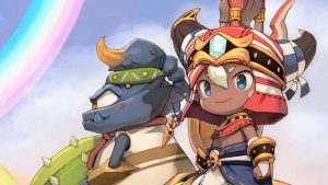 Read more about the article Fix It: Ever Oasis Crashing / Freezing Solutions