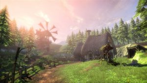 Read more about the article Brand New Fable Game In The Works! Get Hyped!