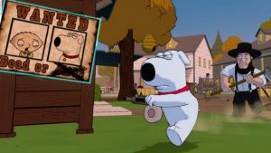 Read more about the article FIX IT: FAMILY GUY: BACK TO THE MULTIVERSE CRASHING/FREEZING SOLUTIONS