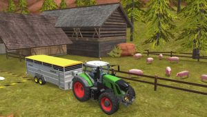 Read more about the article Fix It: Farming Simulator 18 Crashing / Freezing Solutions