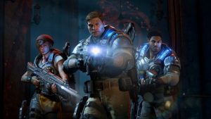 Read more about the article FIX IT: GEARS OF WAR 4 CRASHING / FREEZING SOLUTIONS