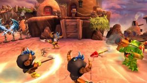 Read more about the article FIX IT: SKYLANDERS: GIANTS CRASHING/FREEZING SOLUTIONS