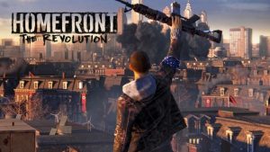 Read more about the article FIX IT: HOMEFRONT THE REVOLUTION FAULTY? CRASHING AND FREEZING SOLUTIONS!