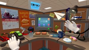 Read more about the article FIX IT: JOB SIMULATOR CRASHING / FREEZING SOLUTIONS