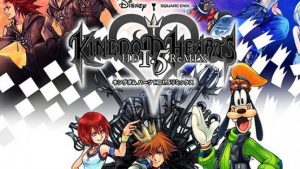 Read more about the article FIX IT: KINGDOM HEARTS HD 1.5 REMIX CRASHING / FREEZING SOLUTIONS