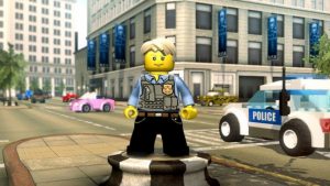 Read more about the article FIX IT: LEGO CITY UNDERCOVER CRASHING / FREEZING SOLUTIONS