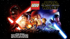 Read more about the article FIX IT: LEGO STAR WARS FORCE AWAKENS CRASHING / FREEZING SOLUTIONS