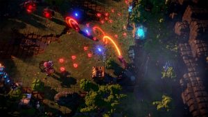 Read more about the article Fix It: Nex Machina Crashing / Freezing Solutions