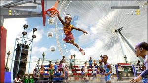 Read more about the article FIX IT: NBA PLAYGROUNDS CRASHING / FREEZING SOLUTIONS