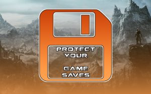 Read more about the article Protect Your Corrupted Game Saves.