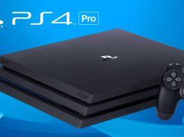 Factory Reset Your Playstation 4