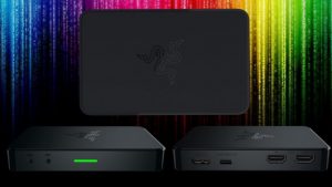 Read more about the article AT A GLANCE: RAZER RIPSAW STREAMING BOX