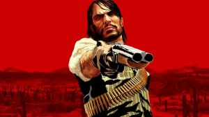 Read more about the article FIX IT: RED DEAD REDEMPTION XBOX ONE CRASHING / FREEZING SOLUTIONS