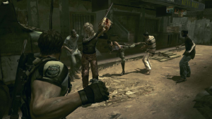 Read more about the article FIX IT: RESIDENT EVIL 5 XBONE – PS4 CRASHING / FREEZING SOLUTIONS