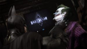 Read more about the article FIX IT: BATMAN: RETURN TO ARKHAM CRASHING / FREEZING SOLUTIONS