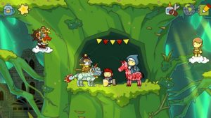 Read more about the article FIX IT: SCRIBBLENAUTS UNLIMITED CRASHING / FREEZING SOLUTIONS