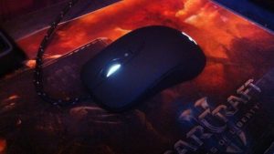 Read more about the article STEELSERIES SENSEI [RAW] REVIEW