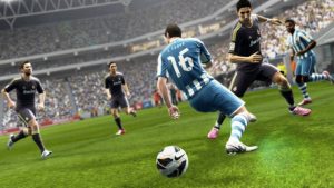 Read more about the article FIX IT: PRO EVOLUTION SOCCER 2013 CRASHING/FREEZING SOLUTIONS