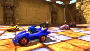 Read more about the article FIX IT: SONIC AND SEGA ALL-STARS RACING: TRANSFORMED CRASHING/FREEZING SOLUTIONS