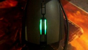 Read more about the article RAZER TAIPAN GAMING MOUSE REVIEW