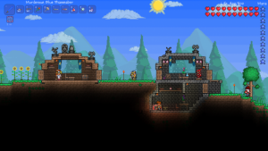 Read more about the article FIX IT: TERRARIA CRASHING / FREEZING SOLUTIONS