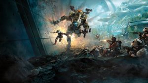 Read more about the article FIX IT: TITANFALL 2 CRASHING / FREEZING SOLUTIONS