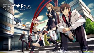Read more about the article Fix It: Tokyo Xanadu Crashing / Freezing Solutions
