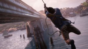 Read more about the article FIX IT: UNCHARTED 4 THEIFS END FAULTY? CRASHING AND FREEZING SOLUTIONS!