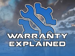 Warranty On Games Explained.