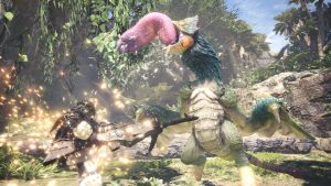 Read more about the article XBox One Fixes | Monster Hunter World Crashing / Freezing