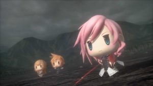 Read more about the article FIX IT: WORLD OF FINAL FANTASY CRASHING / FREEZING SOLUTIONS