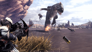 Read more about the article Monster Hunter Streaming, Bitrate, Viewers Guide and Tutorials.