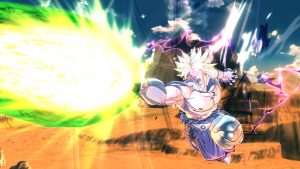 Read more about the article FIX IT: DRAGON BALL XENOVERSE 2 CRASHING / FREEZING SOLUTIONS