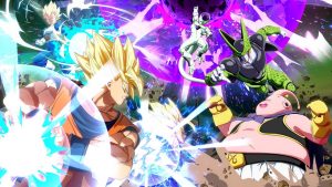 Read more about the article FIX IT: Dragon Ball FighterZ – Crashing & Freezing Solutions – Troubleshooting Guide