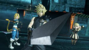 Read more about the article FIX IT: Dissidia Final Fantasy NT – Crashing & Freezing Solutions – Troubleshooting Guide