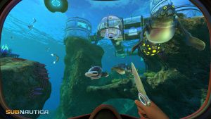 Read more about the article FIX IT: Subnautica – Crashing & Freezing Solutions – Troubleshooting Guide