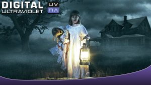 Read more about the article Annabelle Creation Digital Download – Ultraviolet – Flixster – TalkTalk – 1080HD Giveaway
