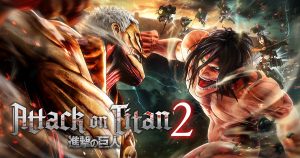 Read more about the article Solutions Guide for Attack on Titan 2 Freezing, Crashing, Low Frames and more on XBox One.